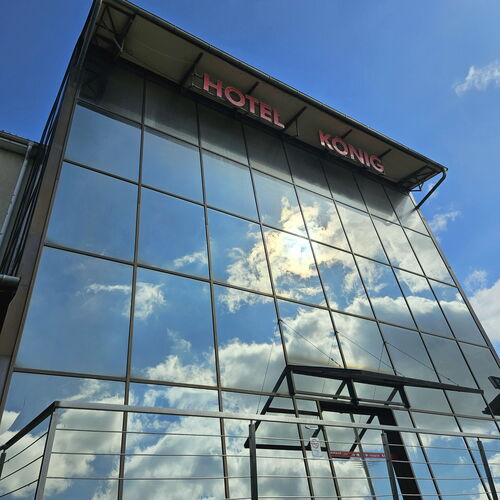 Hotel König Nagykanizsa 