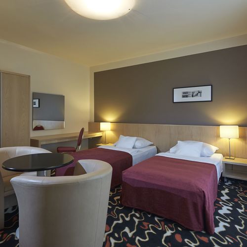 Szalajka Liget Hotel és Apartmanházak Szilvásvárad 