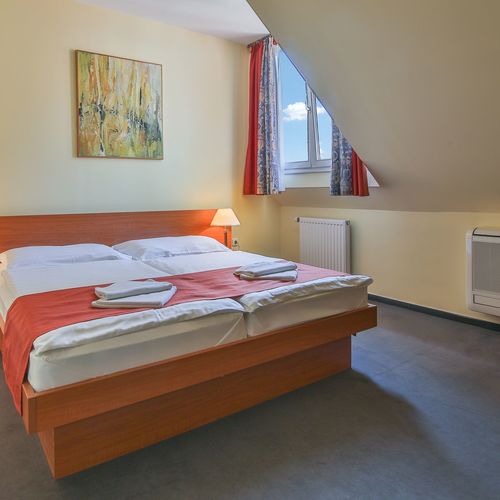 Hotel Lipa Szentgotthárd 