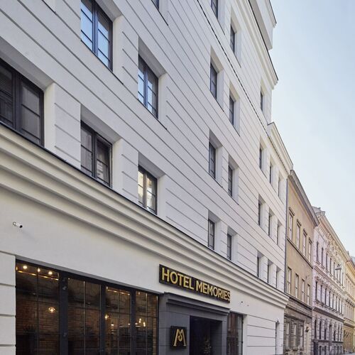 Hotel Memories OldTown 