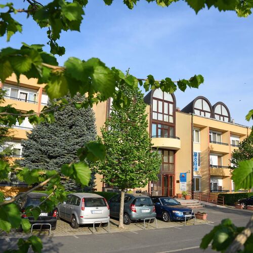 Prosper Lovasklub Panzió Piliscsév 