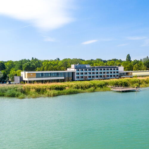 Hotel OTP Balatonszemes 