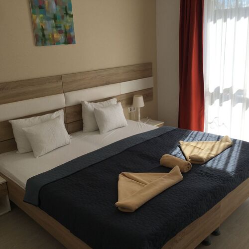 Kata 68 Vendégház Cserkeszőlő 