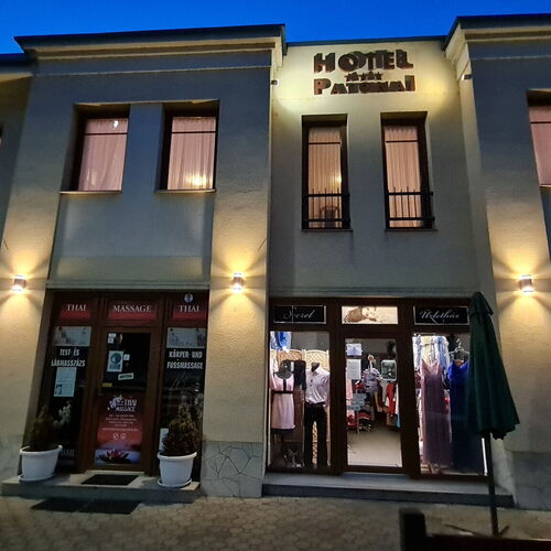 Hotel Patonai Fertőd 1 Hotel Patonai Fertőd