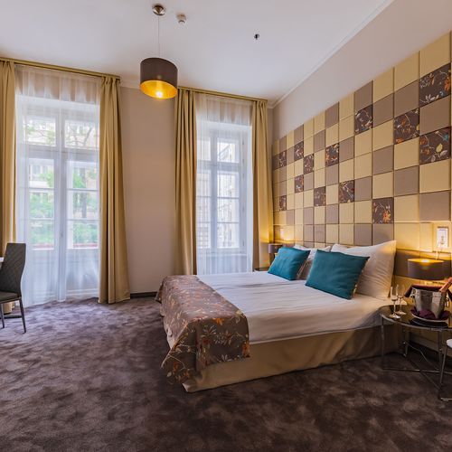 Modern Apartman Harkány 