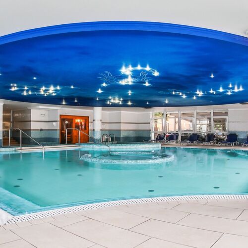 Spirit Apartman Zalakaros 