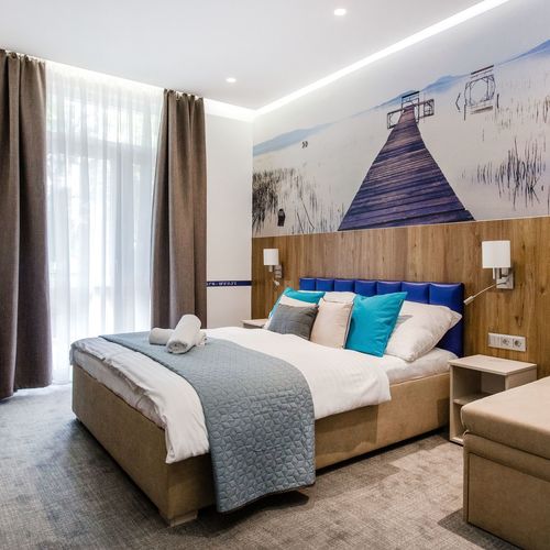 Csöpi Apartman Tapolca 