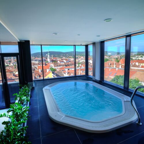 Hotel Sopron 3 Hotel Sopron