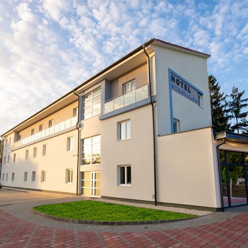 Újhely Vára Apartman****Sátoraljaújhely 