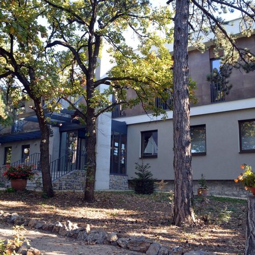 Hotel Therápia Pécs 