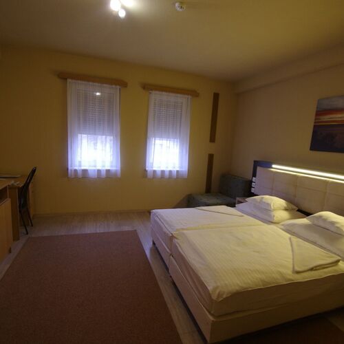 Gólyafészek Kulcsosház Igal 