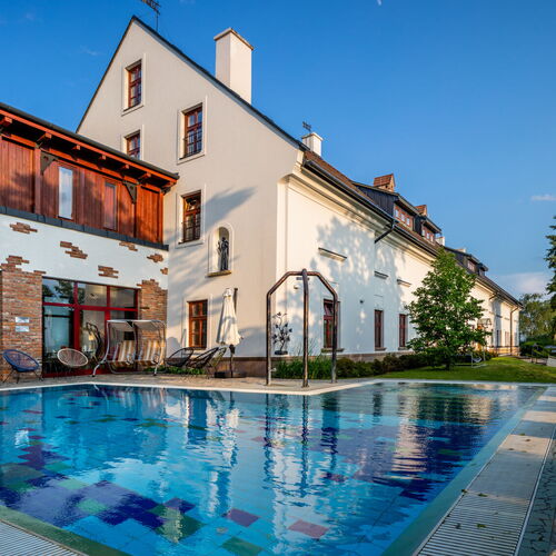 Marókahegy Apartman Zalakaros 