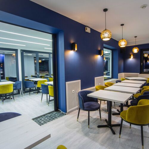 Chillout Apartman Noszvaj 