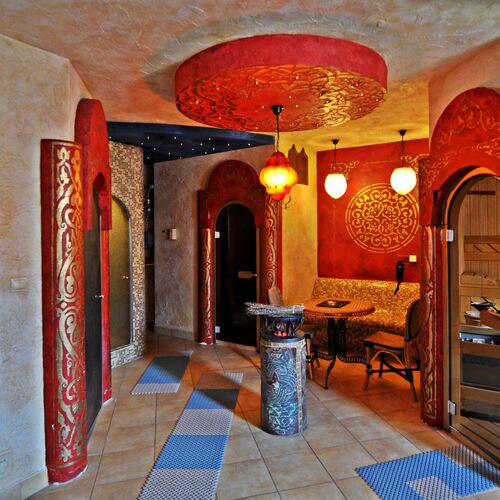 Hotel Villa Classica Pápa 3 Hotel Villa Classica Pápa