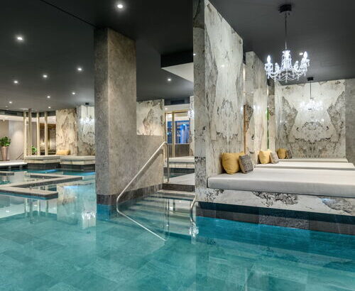 Hotel Vinifera Wine & Spa Balatonfüred 