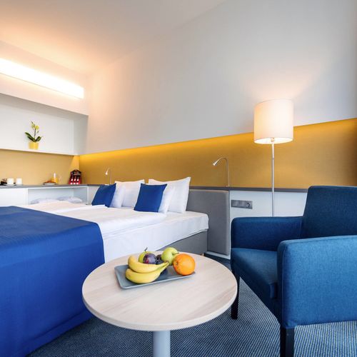 Pipacs Apartman 1. Balatonlelle 