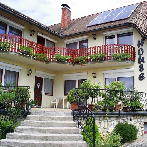 Gyöngyszem Vendégház Eger 