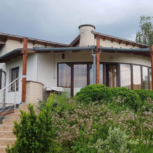 House of the Sunset Apartman Tolmács 