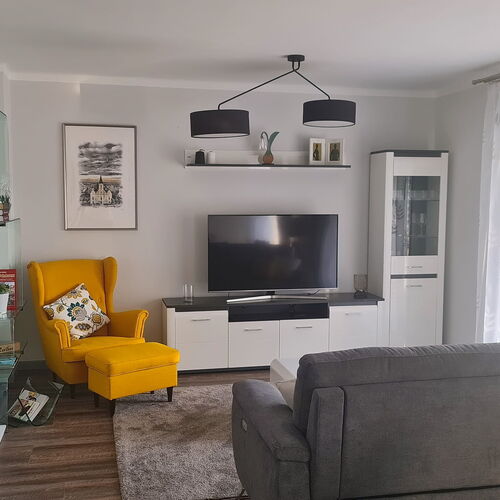 Erdei Apartman Balatonfűzfő 