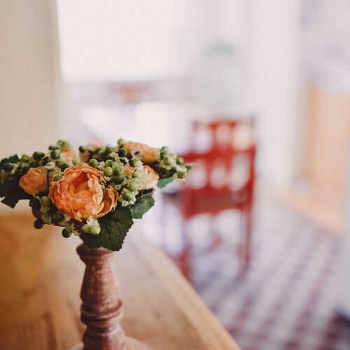 Hóvirág Vendégház Albertirsa 