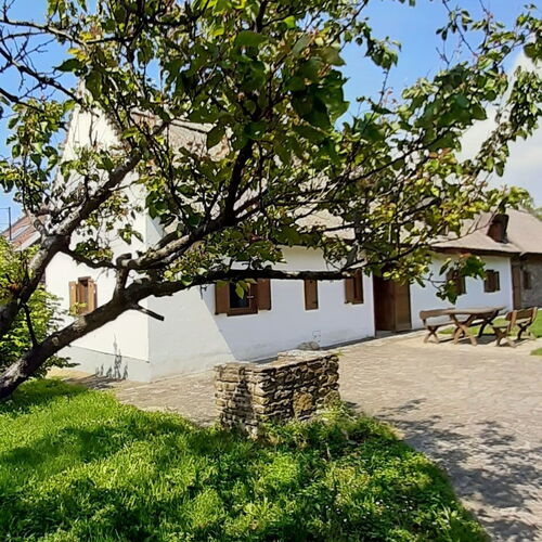 Hóvirág Vendégház Tihany 1 Hóvirág Vendégház Tihany