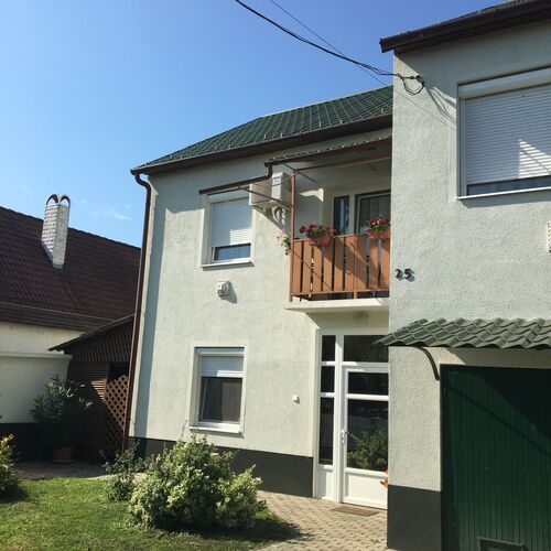 Túristaház Diósjenő 