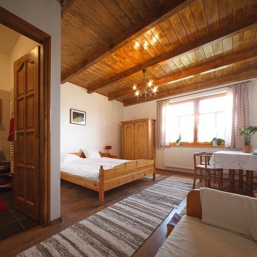 Huber Vendégház Györköny 3 Huber Vendégház Györköny