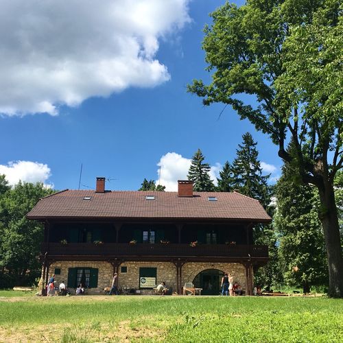 Hubertus Fogadó Csesznek 