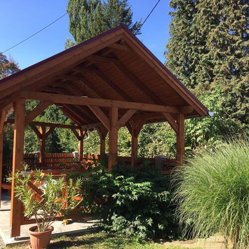 Francesco Apartmanház Velence 