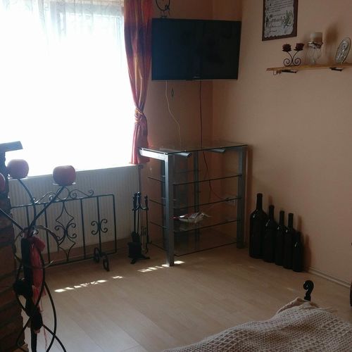 Hubi-Lak Apartman Balatonszőlős 