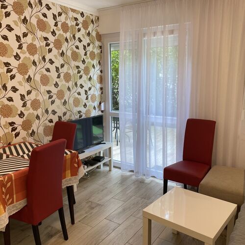 Marika Vendégház Olcsvaapáti 