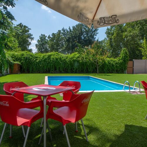 Hullám Szobák Vendégház Siófok 