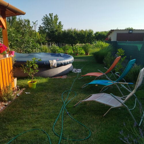 Ibis Styles Budapest Center 