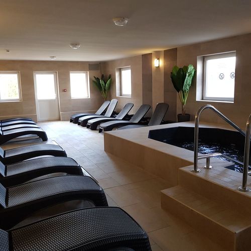 Hungária Panzió Miskolctapolca 