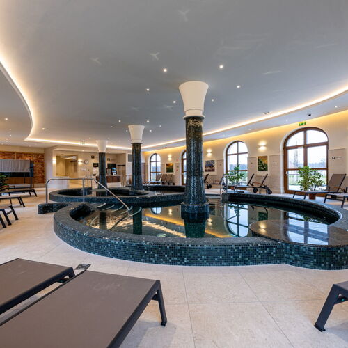 Berki Vendéglő és Hotel Körmend 