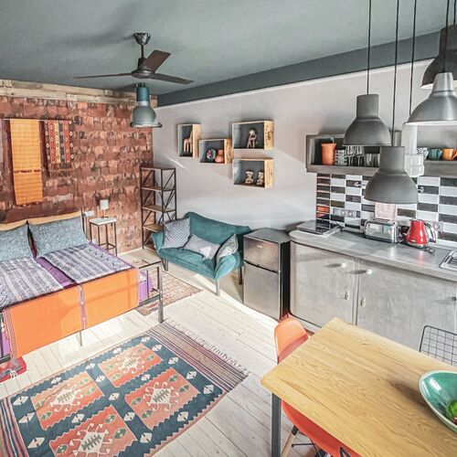 Hungry Grape Guests Vendégház Erdőbénye 