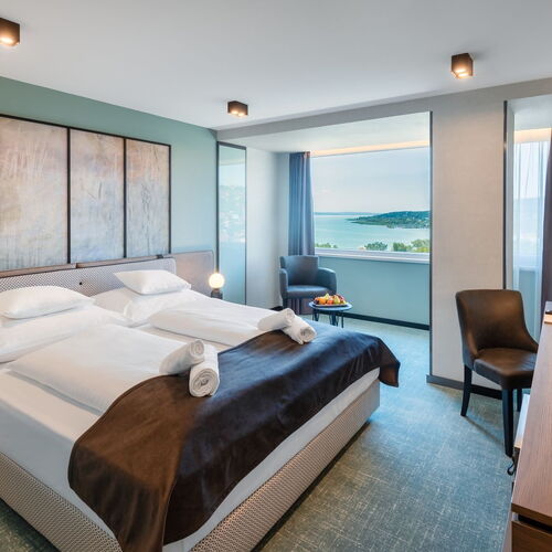 Victoria Apartman Eger 