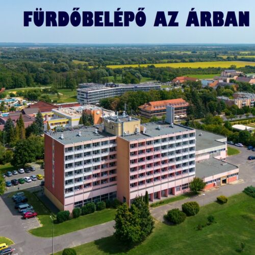 Bem-Oázis Apartman Debrecen 