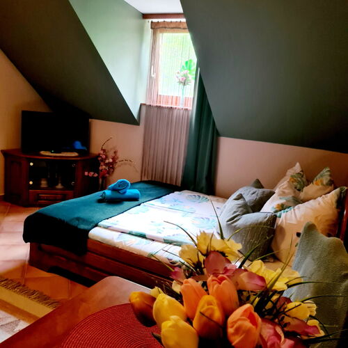 Király Vendégház Bükkszék 