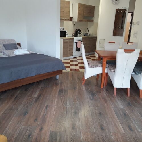 Magnolia Apartman Budapest 
