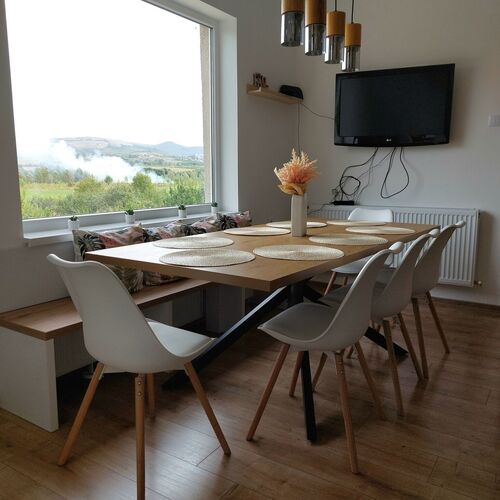 Forrás-G Vendégház Bük 