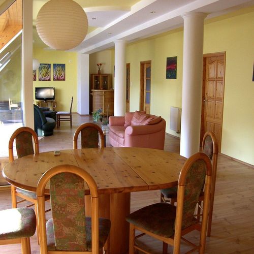 Panni Pihenőház Szentendre 