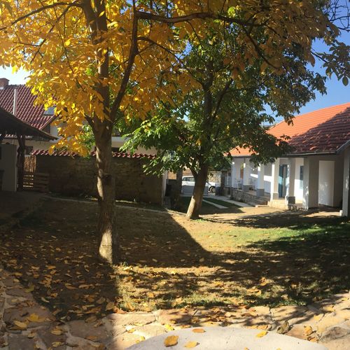 Hűs Udvar Vendégház Noszvaj 