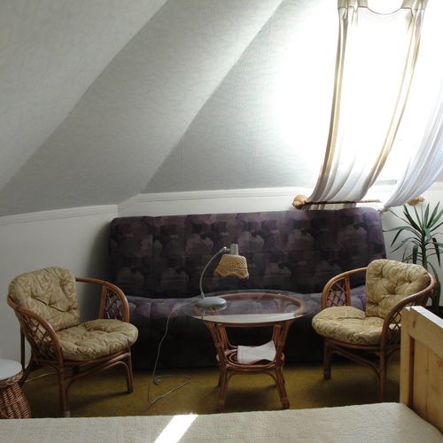 Vadász Vendégház Balatonboglár 