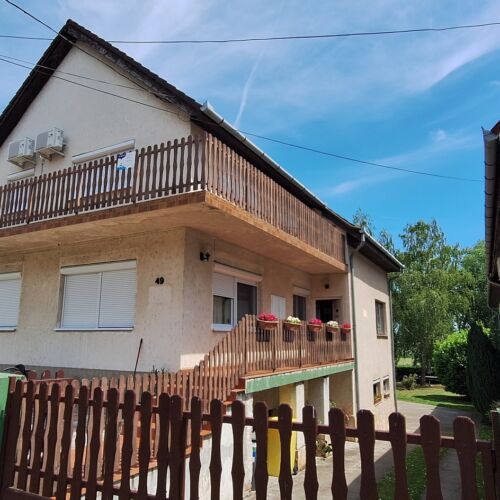 Király 5 Apartman Siófok 