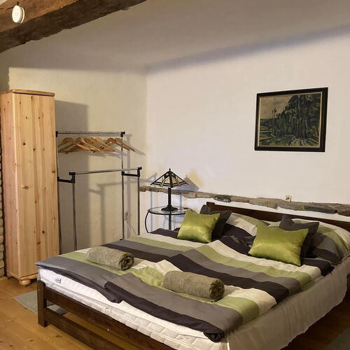 Hütte33 Vendégház Óbánya 