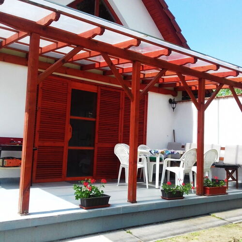 Reneszánsz Vendégház Debrecen 