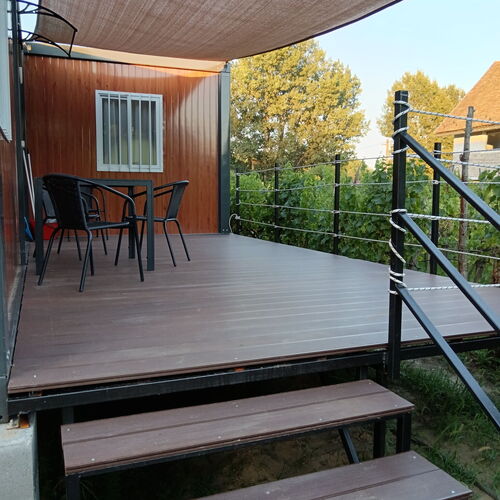 I. Szeri Nyaraló Mindszent 