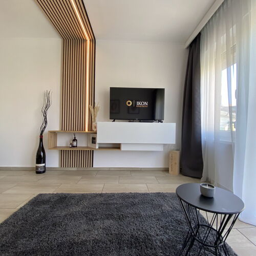 IKON Apartment Hévíz 