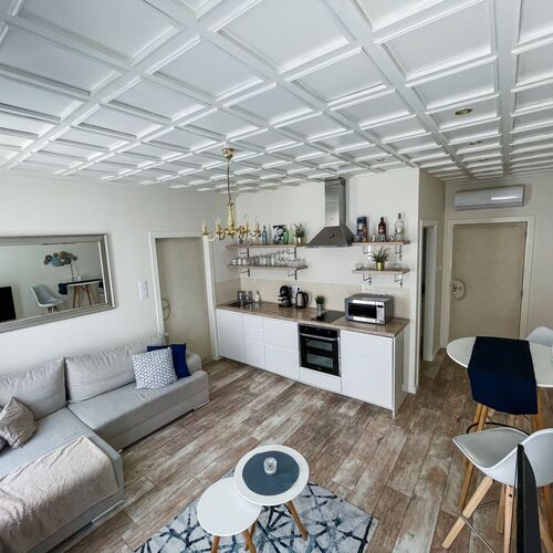 Bors Apartman Szeged 